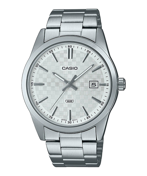 Đồng Hồ Nam Chính Hãng CASIO MTP-VD03D-7A