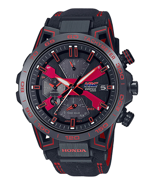 Đồng Hồ Nam Chính Hãng CASIO EDIFICE  EQB-2000HR-1A