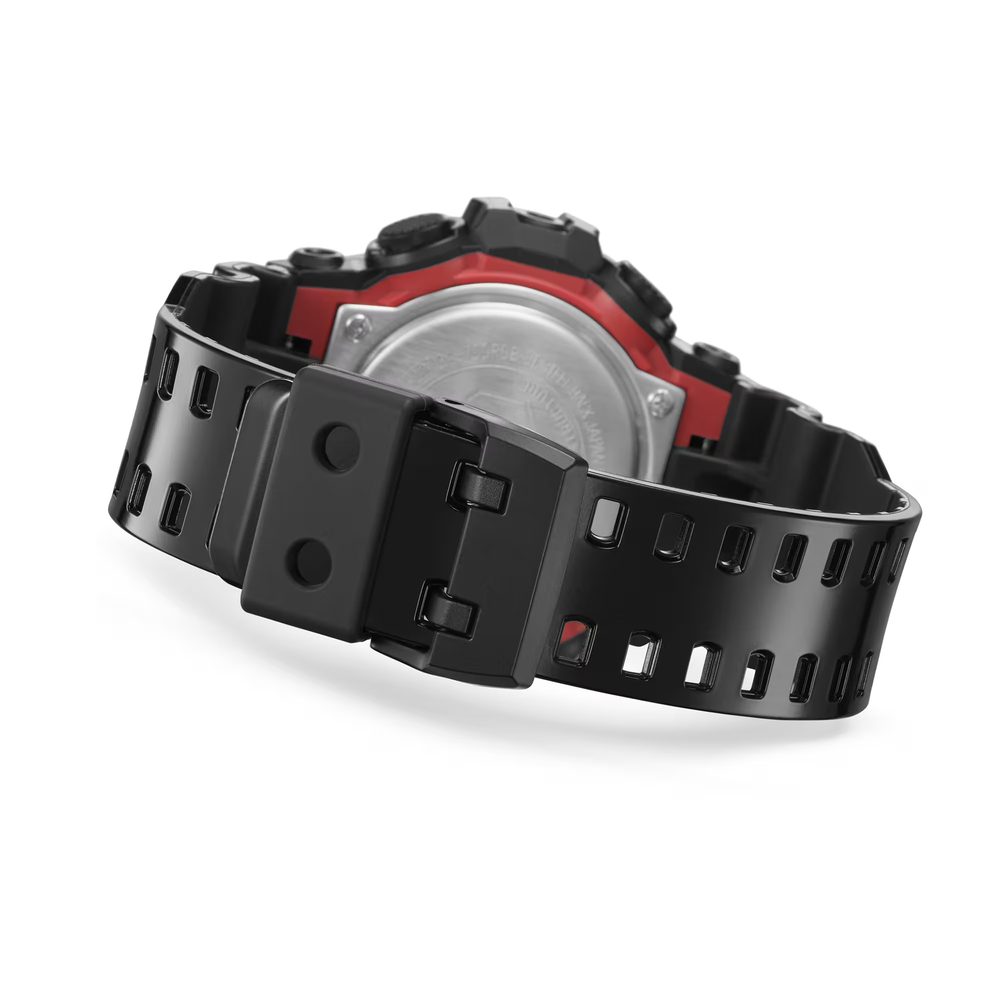 Đồng Hồ Nam Chính Hãng CASIO G-SHOCK GA-700RGB-1A