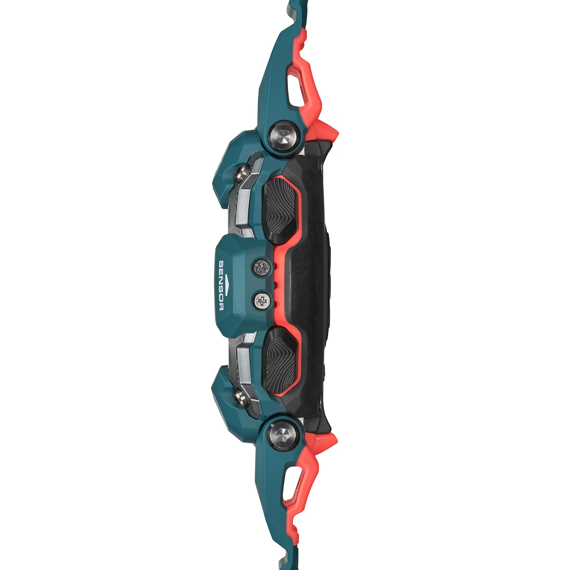 Đồng Hồ Nam Chính Hãng CASIO G-SHOCK GBD-H2000-2