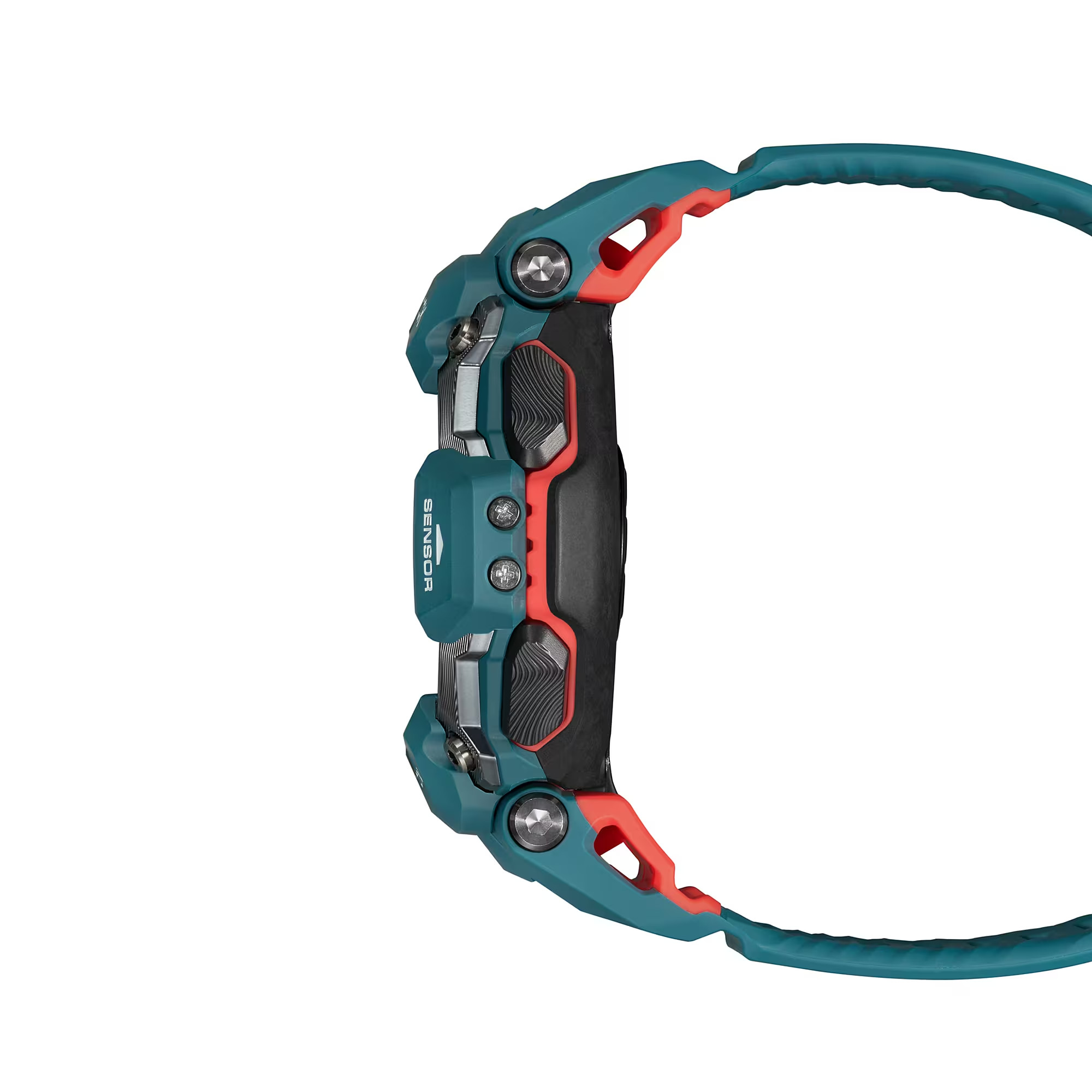 Đồng Hồ Nam Chính Hãng CASIO G-SHOCK GBD-H2000-2