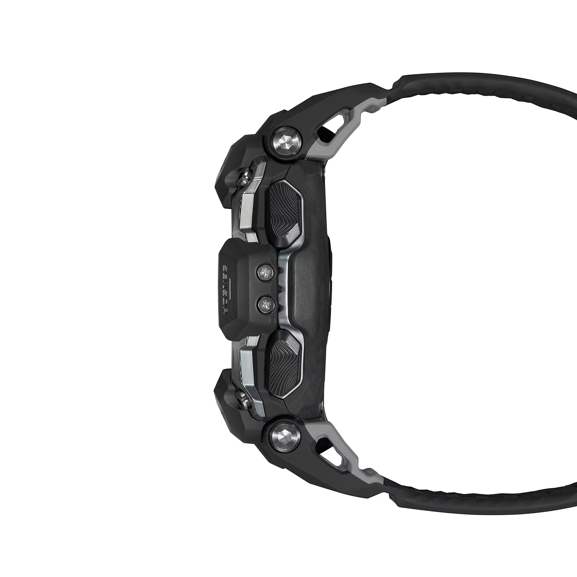 Đồng Hồ Nam Chính Hãng CASIO G-SHOCK GBD-H2000-1B