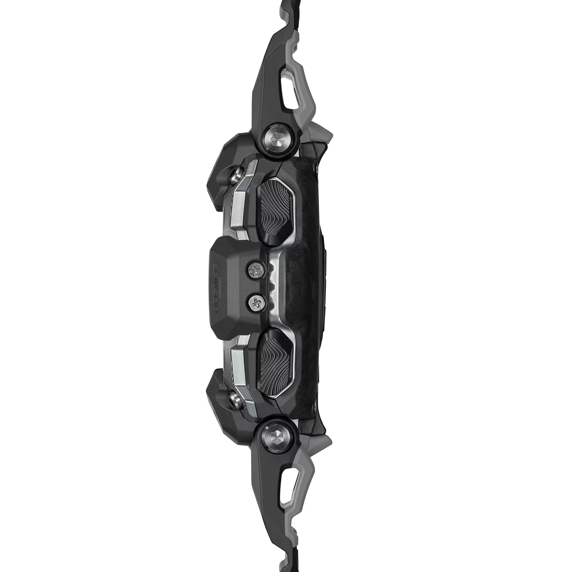 Đồng Hồ Nam Chính Hãng CASIO G-SHOCK GBD-H2000-1B