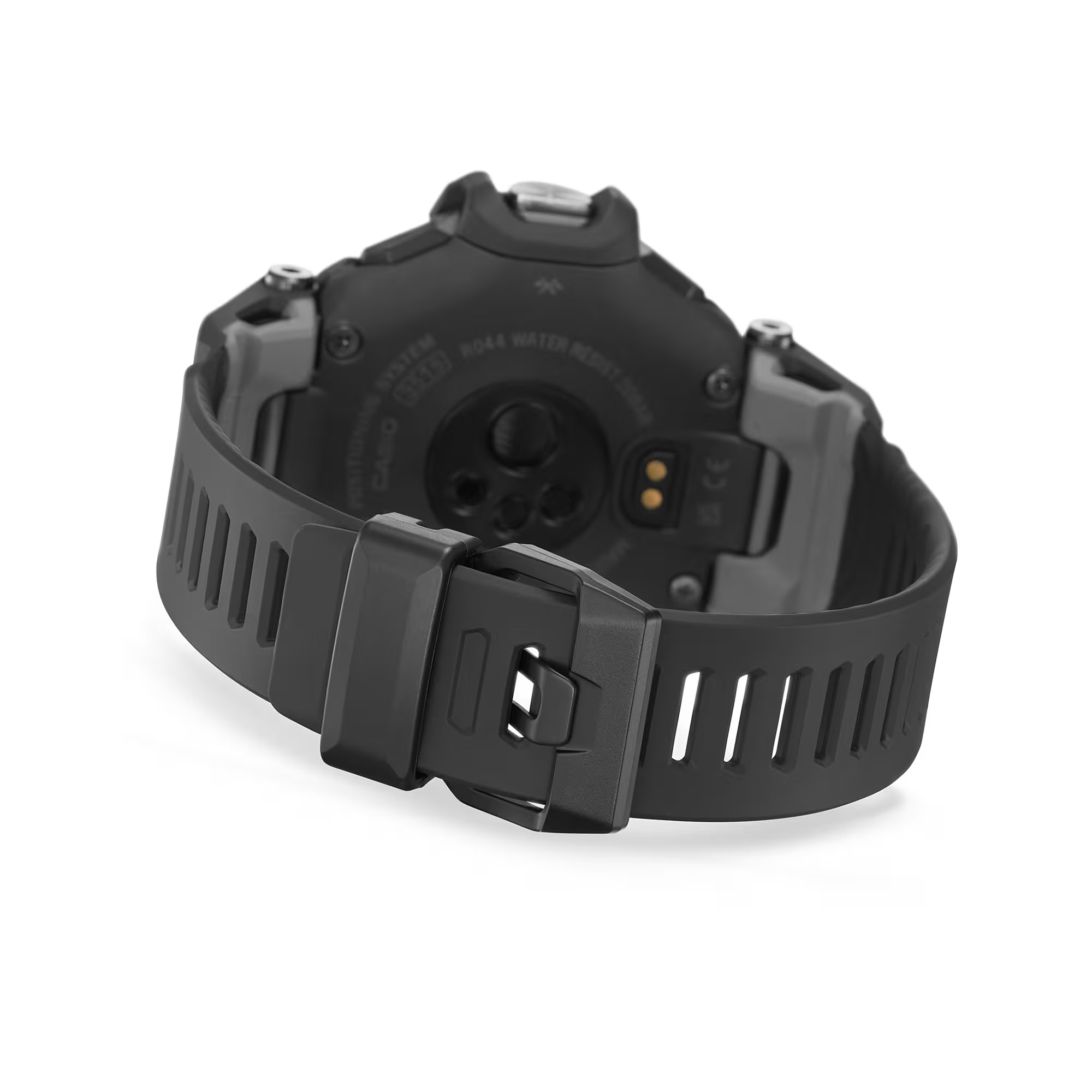 Đồng Hồ Nam Chính Hãng CASIO G-SHOCK GBD-H2000-1B