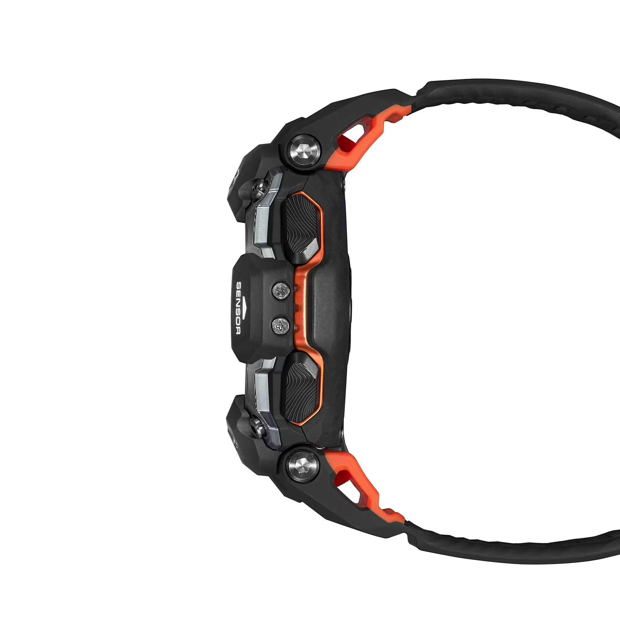 Đồng Hồ Nam Chính Hãng CASIO G-SHOCK GBD-H2000-1A