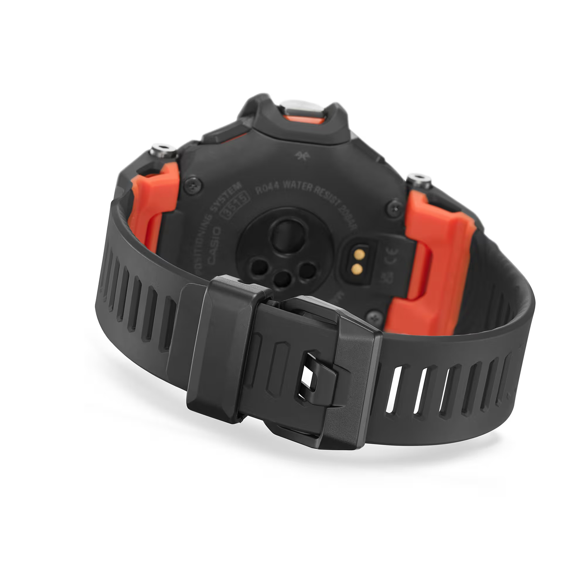 Đồng Hồ Nam Chính Hãng CASIO G-SHOCK GBD-H2000-1A