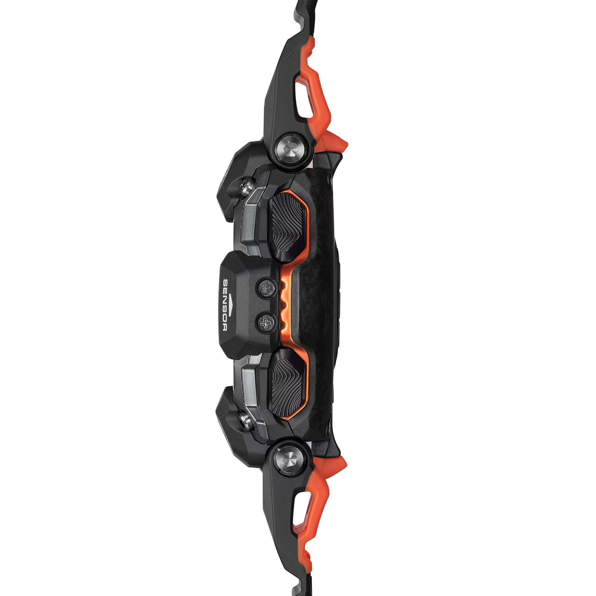 Đồng Hồ Nam Chính Hãng CASIO G-SHOCK GBD-H2000-1A