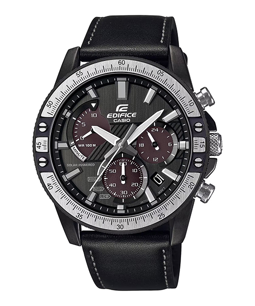 Đồng Hồ Nam Chính Hãng CASIO EDIFICE EQS-930TL-1AV