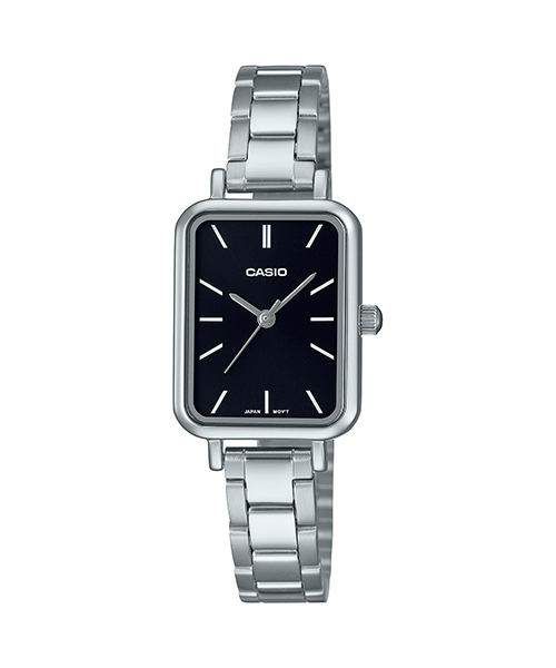 Đồng Hồ Nữ Chính Hãng CASIO LTP-V009D-1E