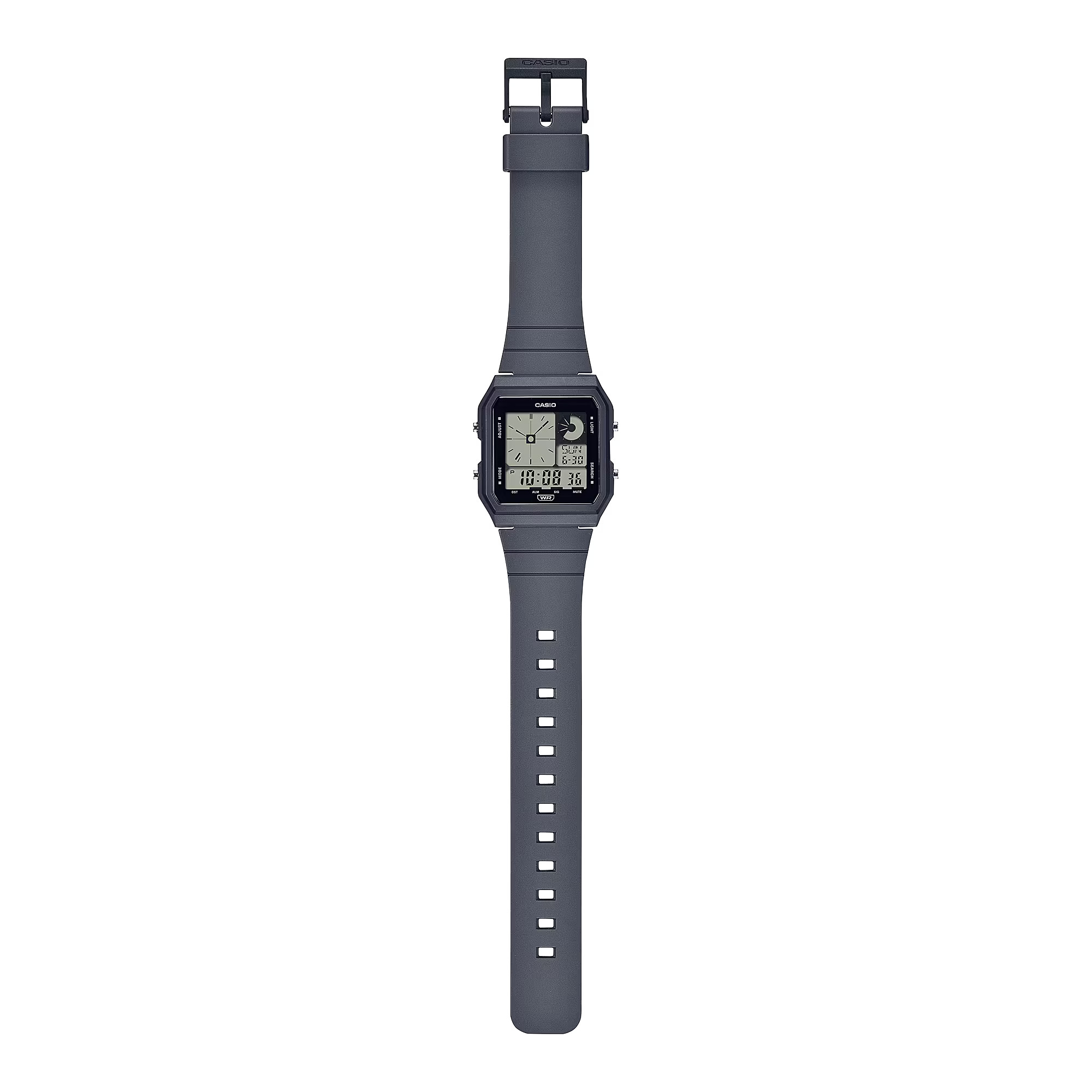 Đồng Hồ Nữ Chính Hãng CASIO LF-20W-8A2