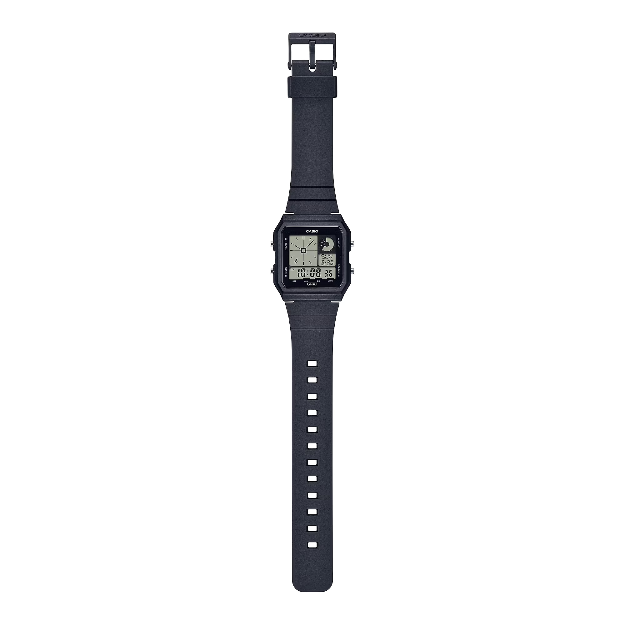 Đồng Hồ Nữ Chính Hãng CASIO LF-20W-1A