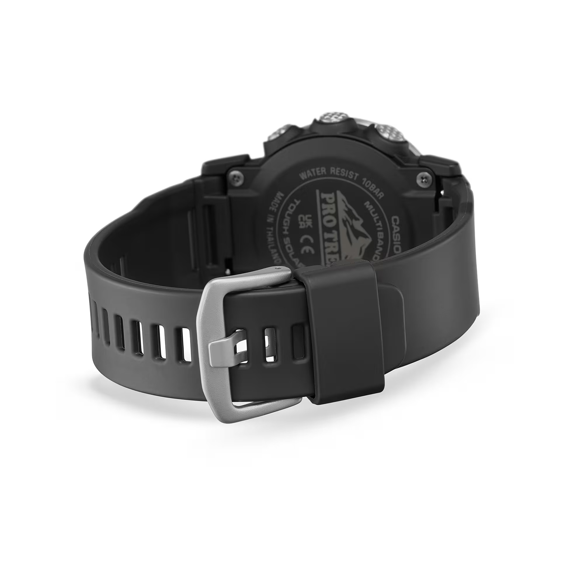 Đồng Hồ Nam Chính Hãng CASIO PRO TREK PRW-35-1A