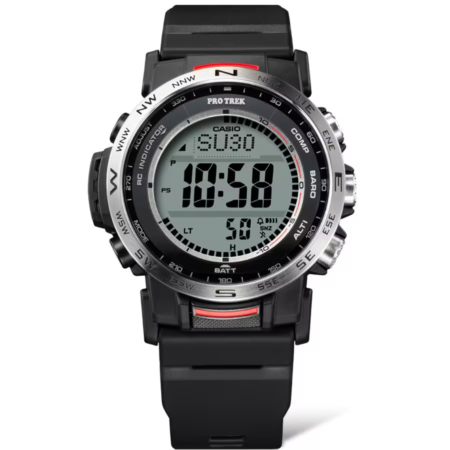 CASIO PRO TREK PRW-35-1A