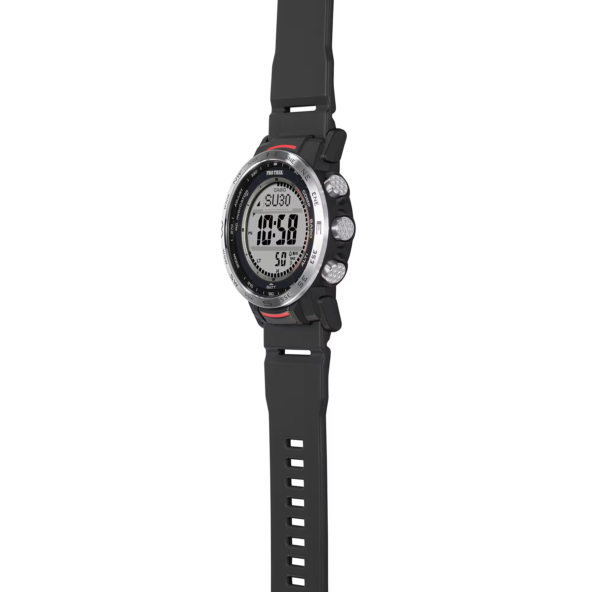 Đồng Hồ Nam Chính Hãng CASIO PRO TREK PRW-35-1A
