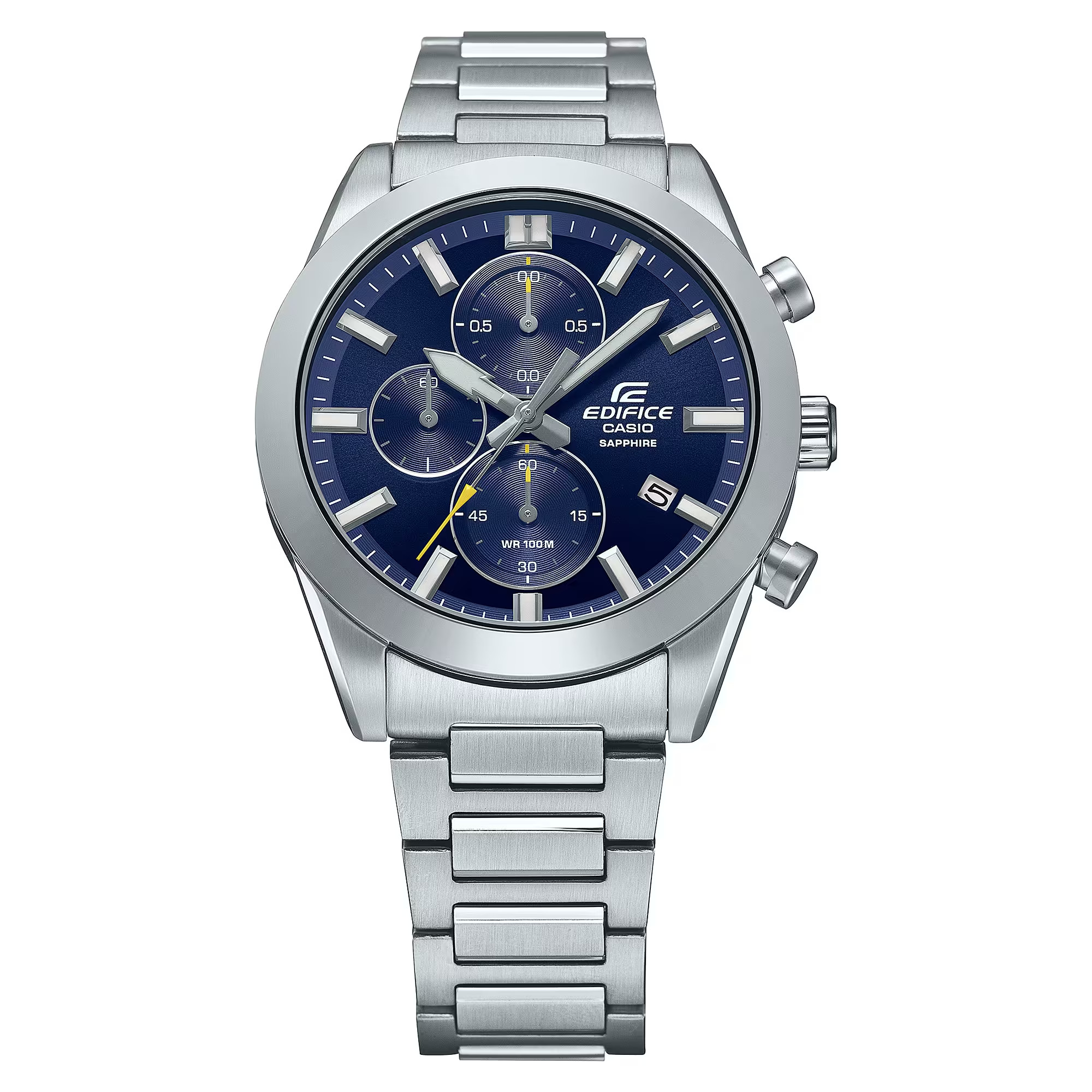 Đồng Hồ Nam Chính Hãng CASIO EDIFICE EFB-710D-2AV