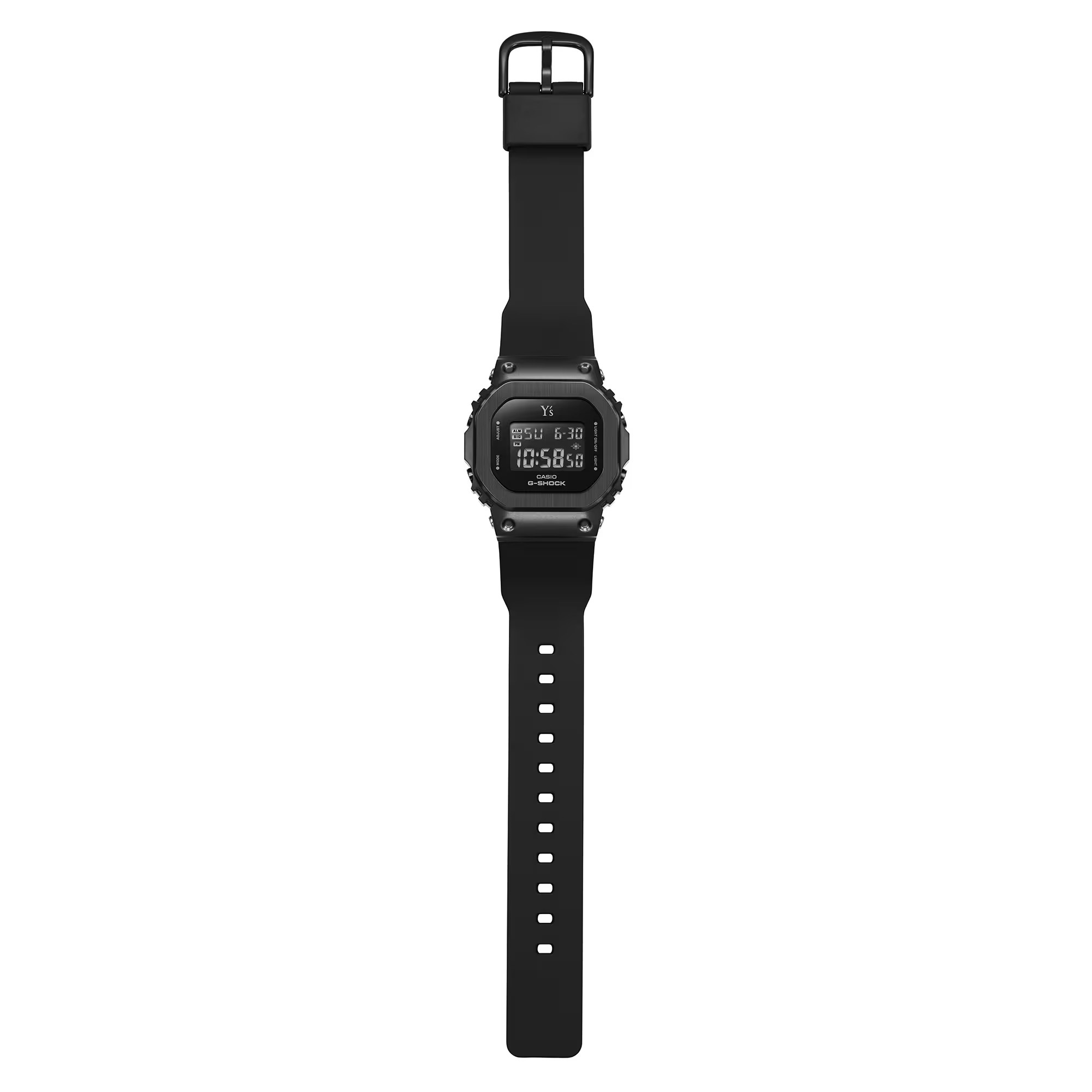 Đồng Hồ Nữ Chính Hãng CASIO G-SHOCK GM-S5600YS-1