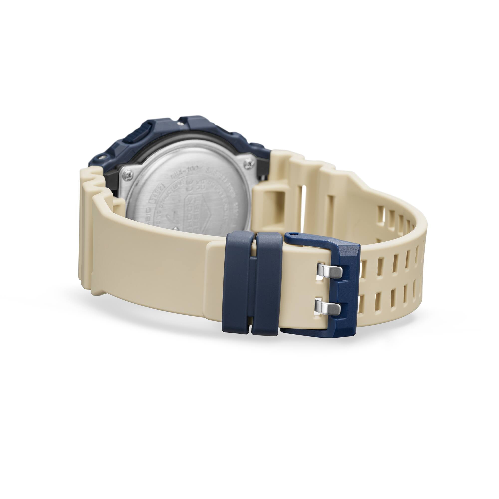 Đồng Hồ Nam Chính Hãng CASIO G-SHOCK GBX-100TT-2