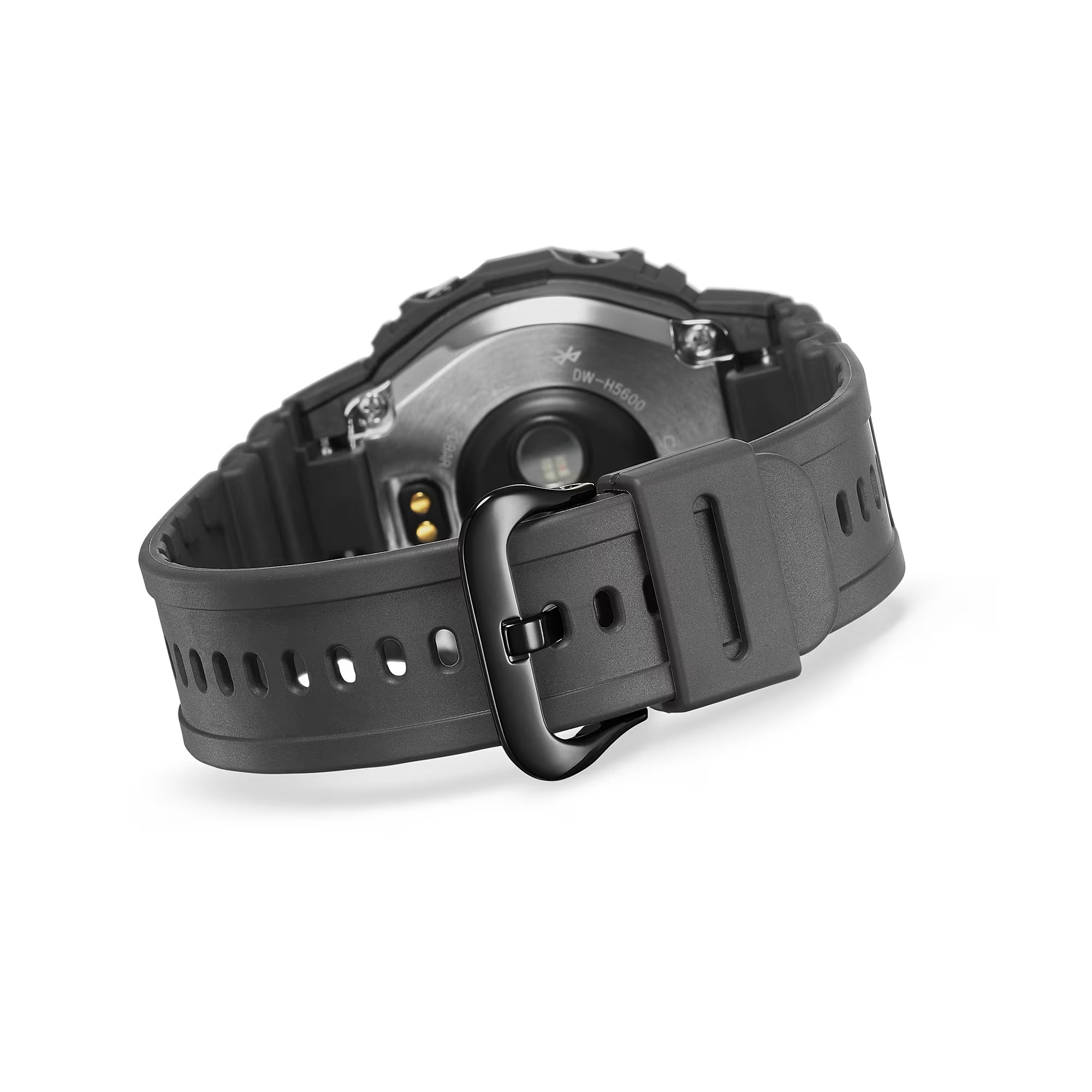 Đồng Hồ Nam Chính Hãng CASIO G-SHOCK DW-H5600-1