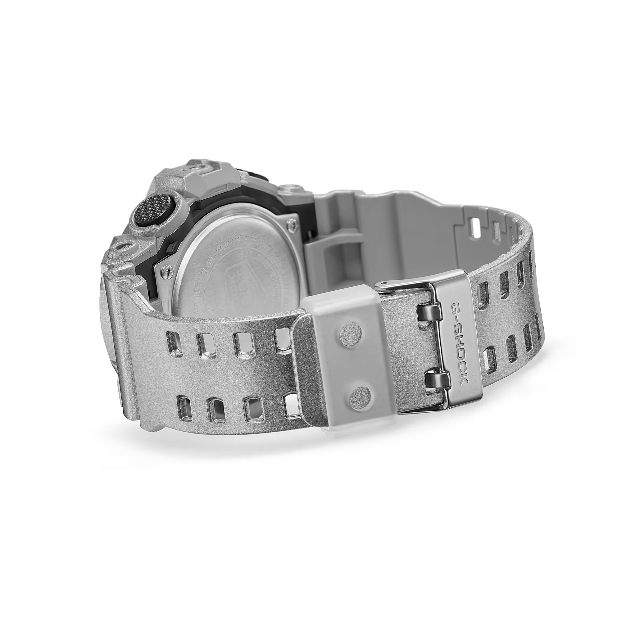 Đồng Hồ Nam Chính Hãng CASIO G-SHOCK GA-700FF-8A