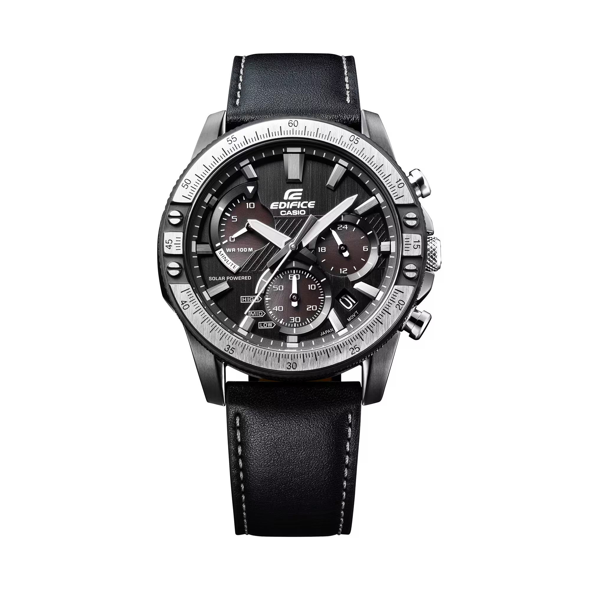 Đồng Hồ Nam Chính Hãng CASIO EDIFICE EQS-930TL-1AV