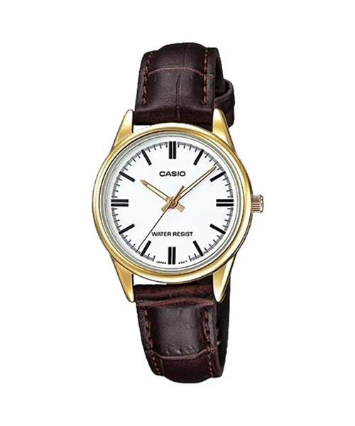 Đồng Hồ Nữ Chính Hãng CASIO LTP-V005GL-7A