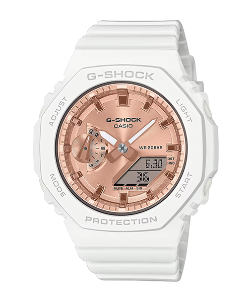 Đồng Hồ Nữ Chính Hãng CASIO G-SHOCK GMA-S2100MD-7A