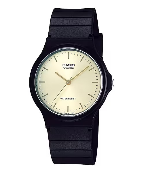 Đồng Hồ Nam Chính Hãng CASIO MQ-24-9E