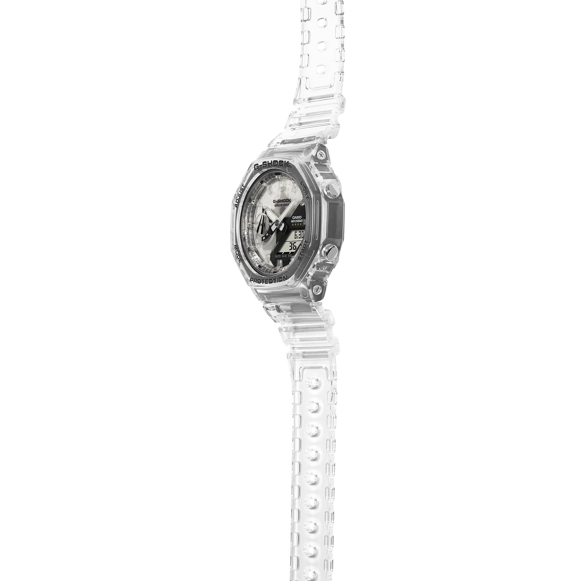 Đồng Hồ Nữ Chính Hãng CASIO G-SHOCK GMA-S2140RX-7A