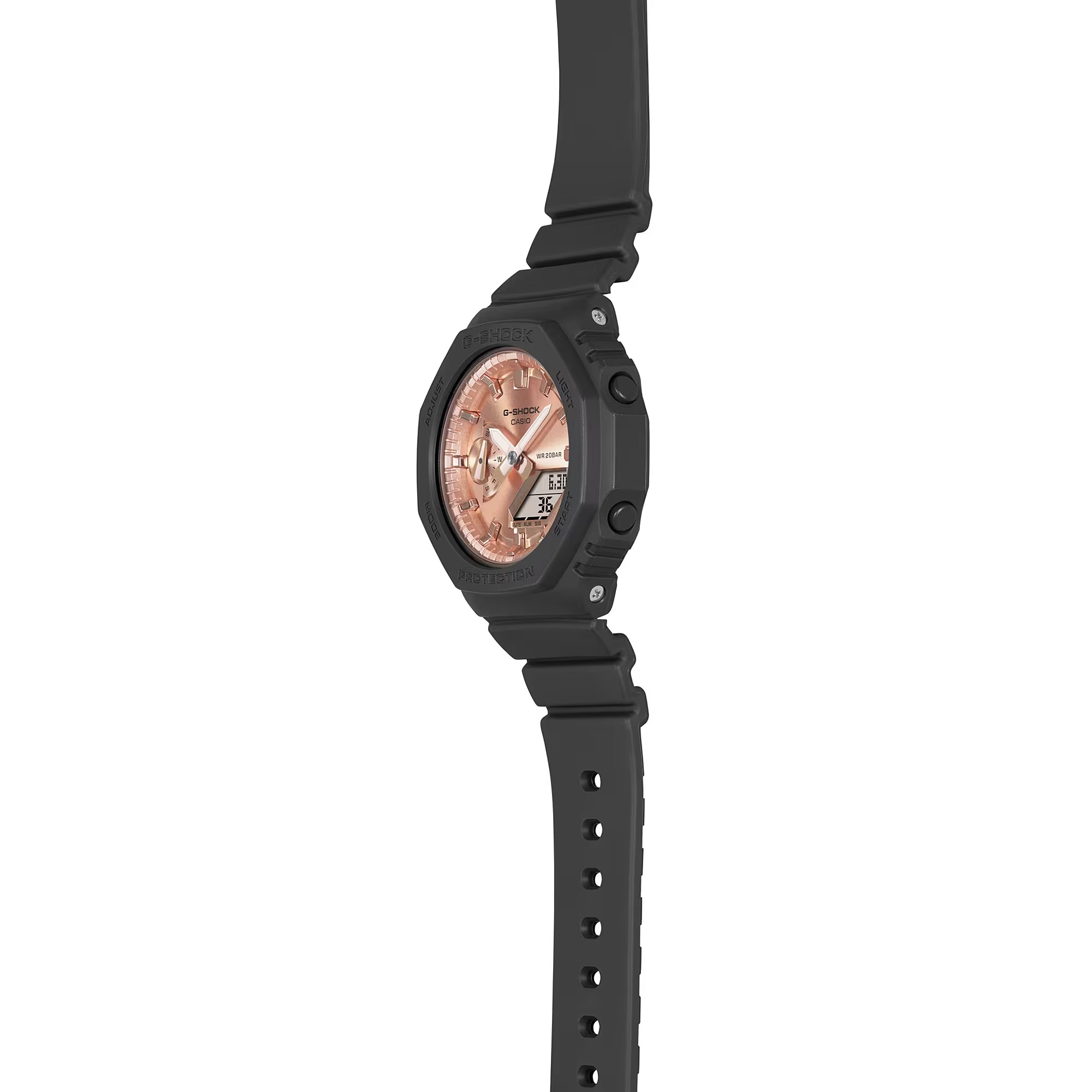 Đồng Hồ Nữ Chính Hãng CASIO G-SHOCK GMA-S2100MD-1A