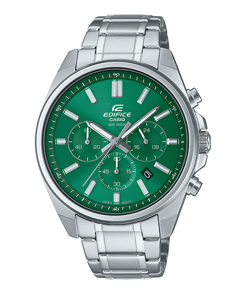 Đồng Hồ Nam Chính Hãng CASIO EDIFICE EFV-650D-3AV