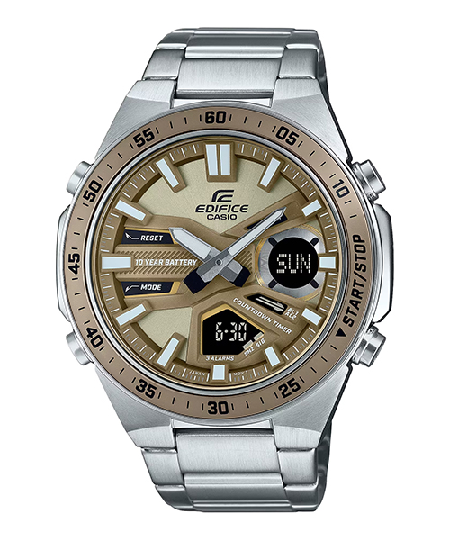 Đồng Hồ Nam Chính Hãng CASIO EDIFICE EFV-C110D-5A