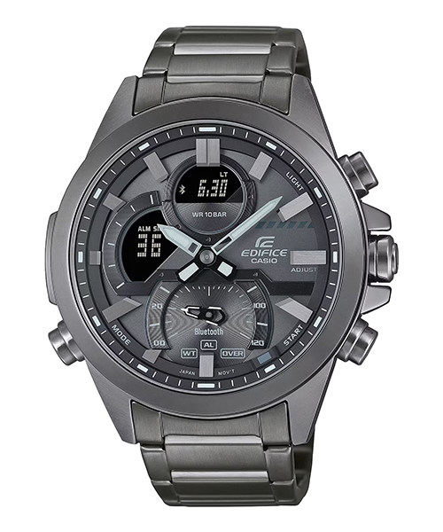 Đồng Hồ Nam Chính Hãng CASIO EDIFICE ECB-30DC-1B