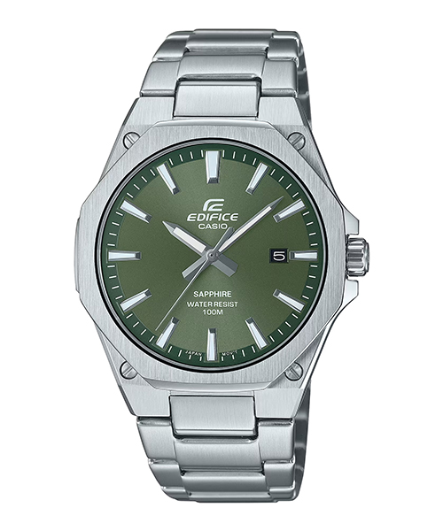 Đồng Hồ Nam Chính Hãng CASIO EDIFICE EFR-S108D-3AV