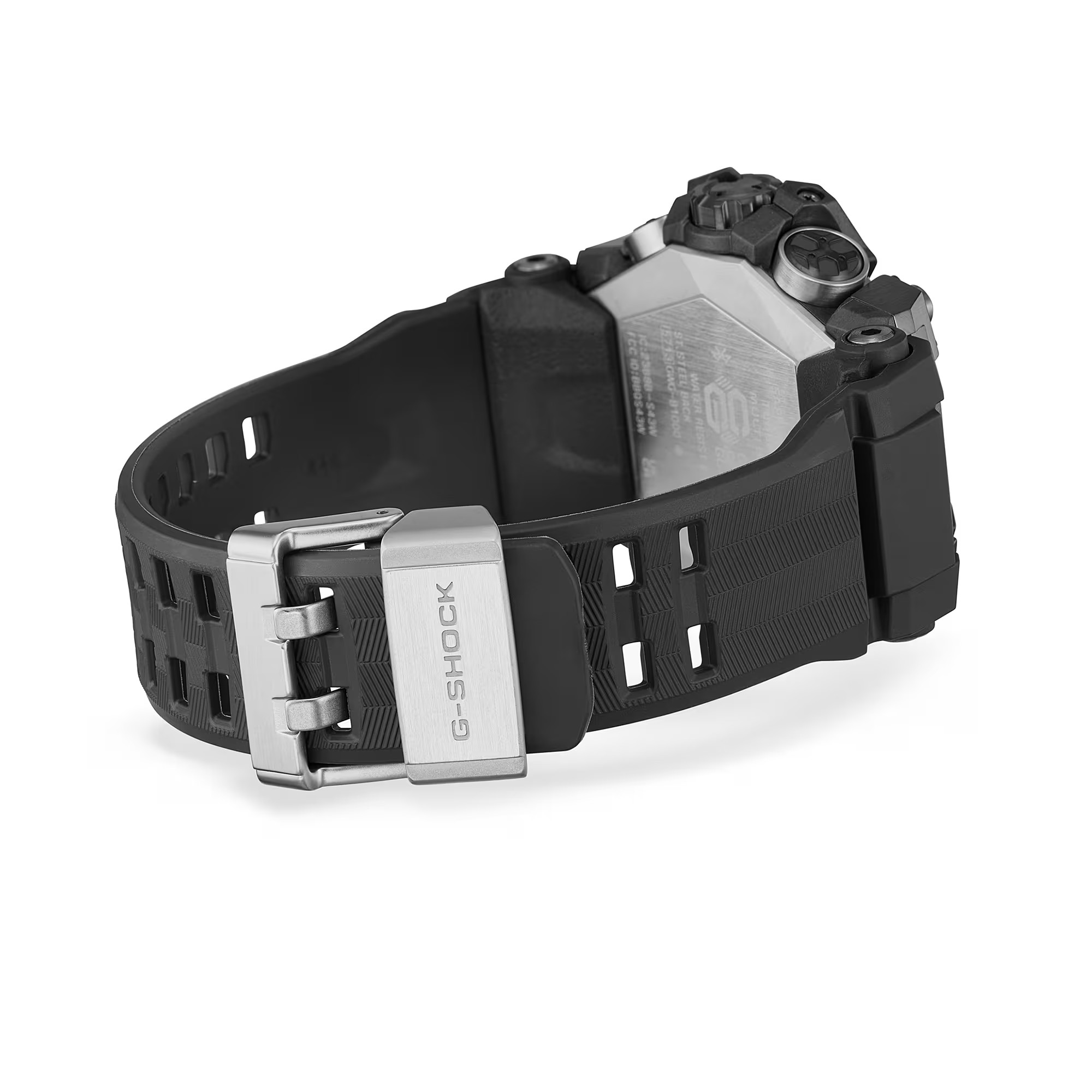 Đồng Hồ Nam Chính Hãng CASIO G-SHOCK GWG-B1000-1A