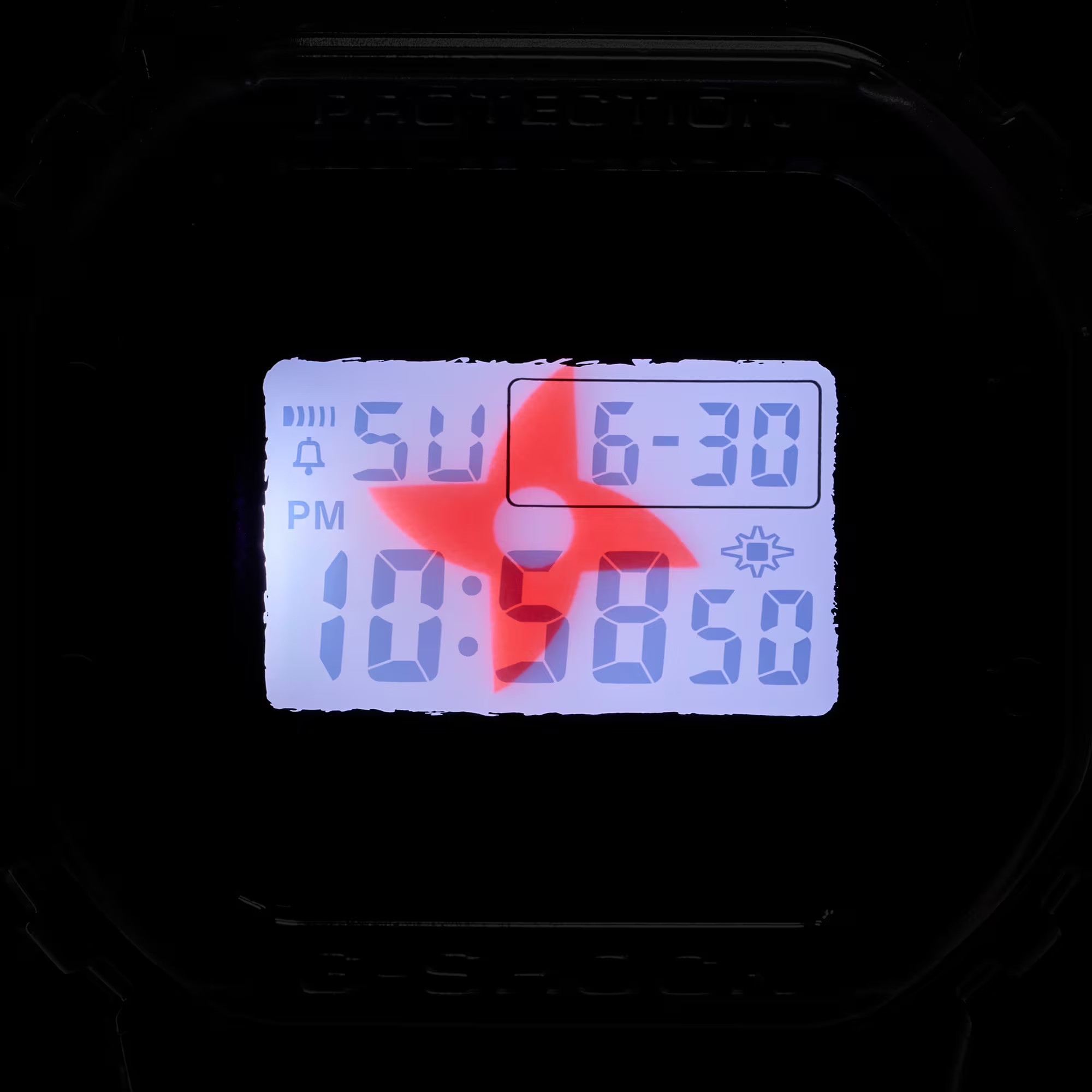 Đồng Hồ Nam Chính Hãng CASIO G-SHOCK DW-5600NNJ-2