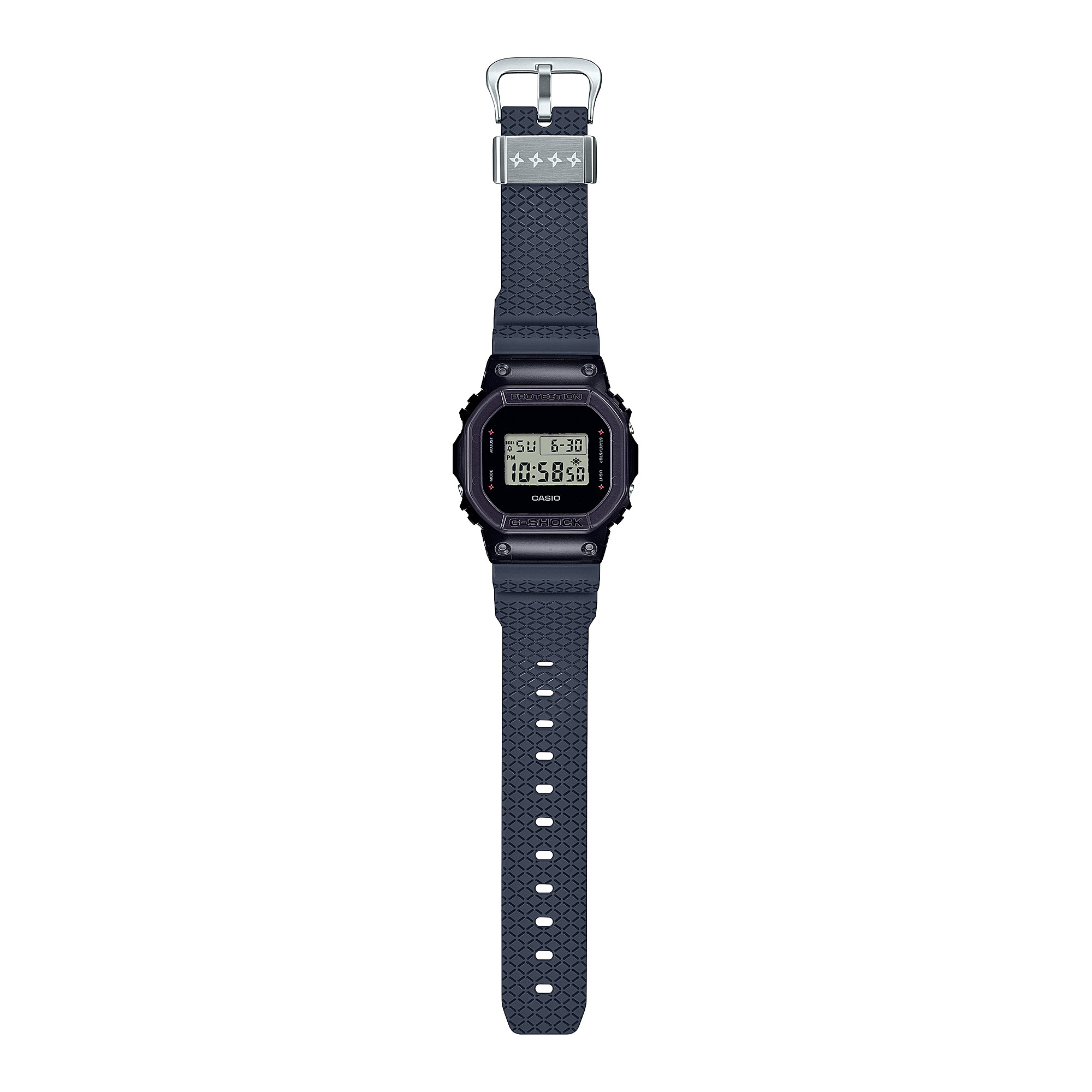 Đồng Hồ Nam Chính Hãng CASIO G-SHOCK DW-5600NNJ-2