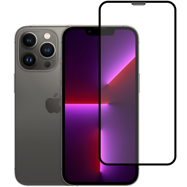 Miếng dán kính full màn hình iPhone 13 Pro Max - Chính hãng VN