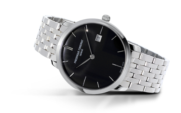 Đồng Hồ Nam Chính Hãng Frederique Constant Slimline FC-306G4S6B2