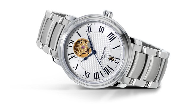 Đồng Hồ Nam Chính Hãng Frederique Constant Classics FC-315M4P6B3