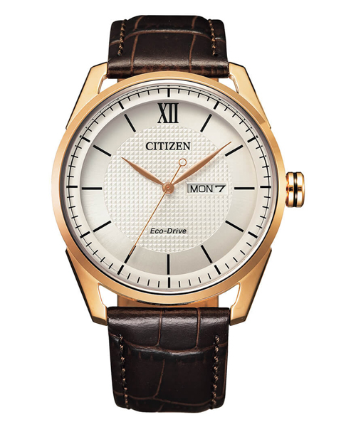 Đồng Hồ Nam Chính Hãng CITIZEN Eco-Drive AW0082-19A