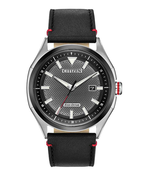 Đồng Hồ Nam Chính Hãng CITIZEN Eco-Drive AW1148-09E