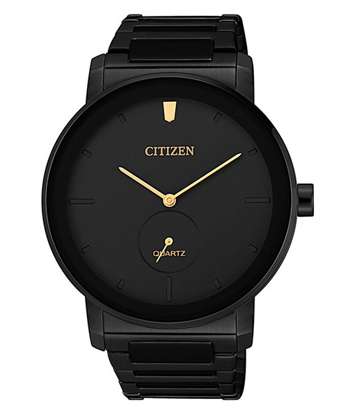 Đồng Hồ Nam Chính Hãng CITIZEN Quartz BE9187-53E