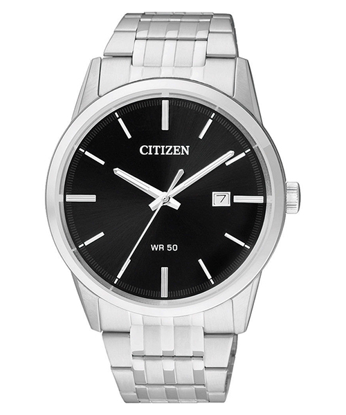 Đồng Hồ Nam Chính Hãng CITIZEN Quartz BI5000-52E