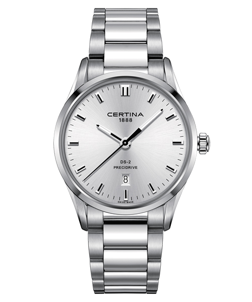Đồng Hồ Nam Chính Hãng CERTINA Sport C024.410.11.031.20