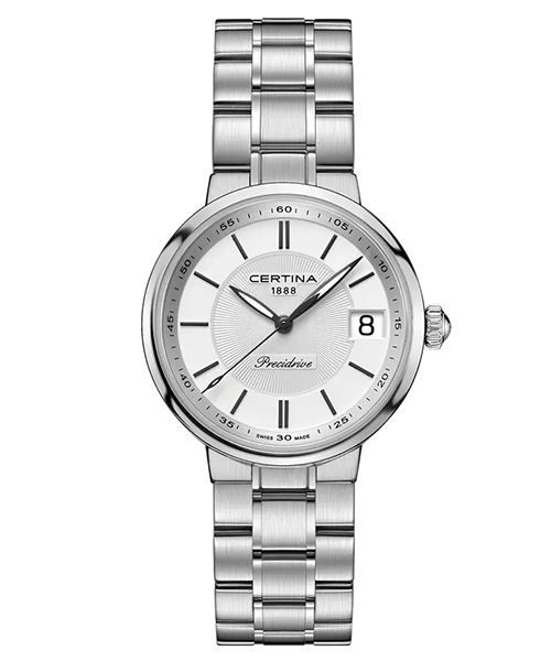Đồng Hồ Nữ Chính Hãng CERTINA Urban C031.210.11.031.00