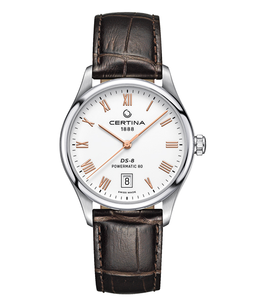 Đồng Hồ Nam Chính Hãng CERTINA Urban C033.407.16.013.00