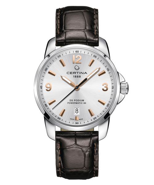 Đồng Hồ Nam Chính Hãng CERTINA Sport C034.407.16.037.01