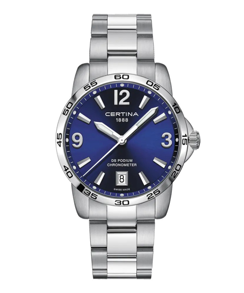 Đồng Hồ Nam Chính Hãng CERTINA Sport C034.451.11.047.00