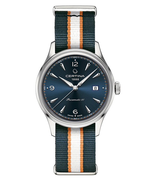 Đồng Hồ Nam Chính Hãng CERTINA Heritage C038.407.18.047.00