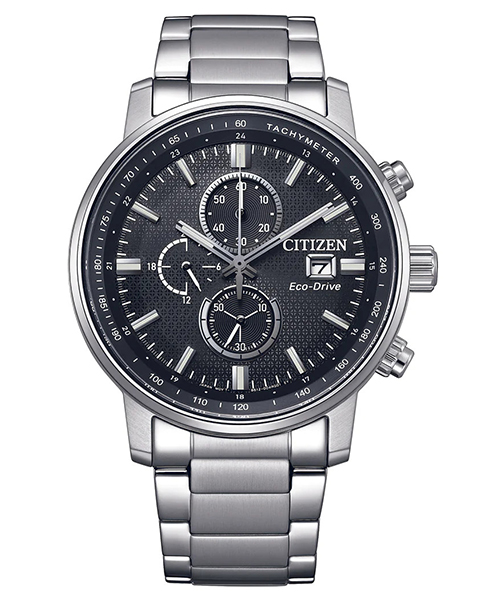 Đồng Hồ Nam Chính Hãng CITIZEN Promaster CA0840-87E